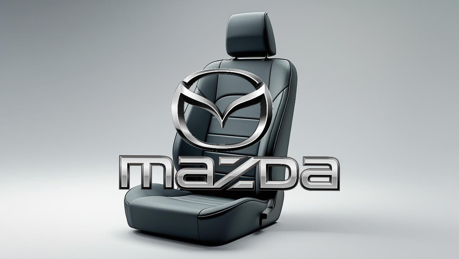 Чехлы на сиденья Mazda — стиль и защита
