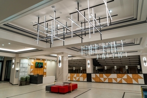  Компания «ПЭМ-Инжиниринг» 