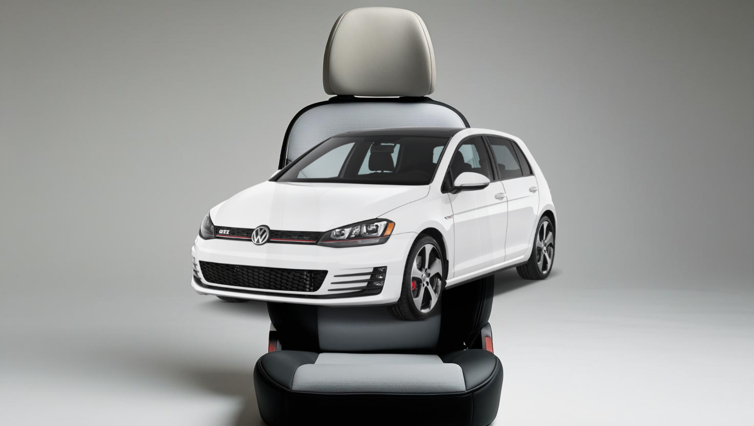 Авточехлы Фольксваген Гольф — защита сидений