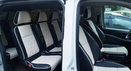 салон мерседес вито трансфер в пулково в пулково на мерседес вито