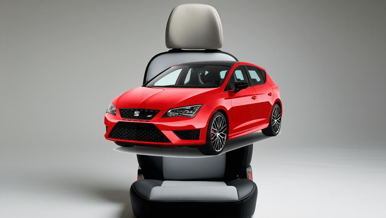 Авточехлы Seat Leon — защита сидений