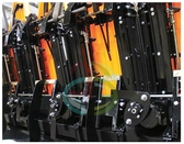 Жатка Elibol кукурузная жатка фото