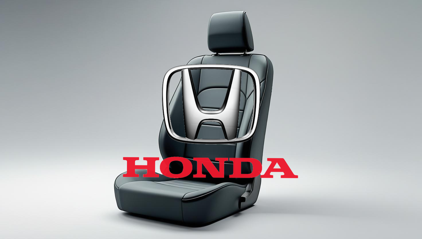 Чехлы на сиденья Honda — защита и стиль салона