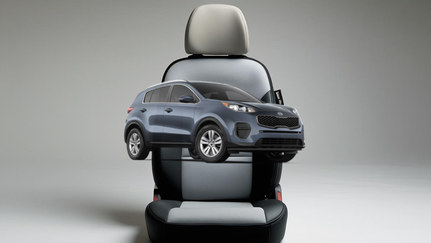 Чехлы для Kia Sportage — комфорт и долговечная защита