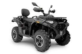 Квадроцикл LONCIN 300 MD