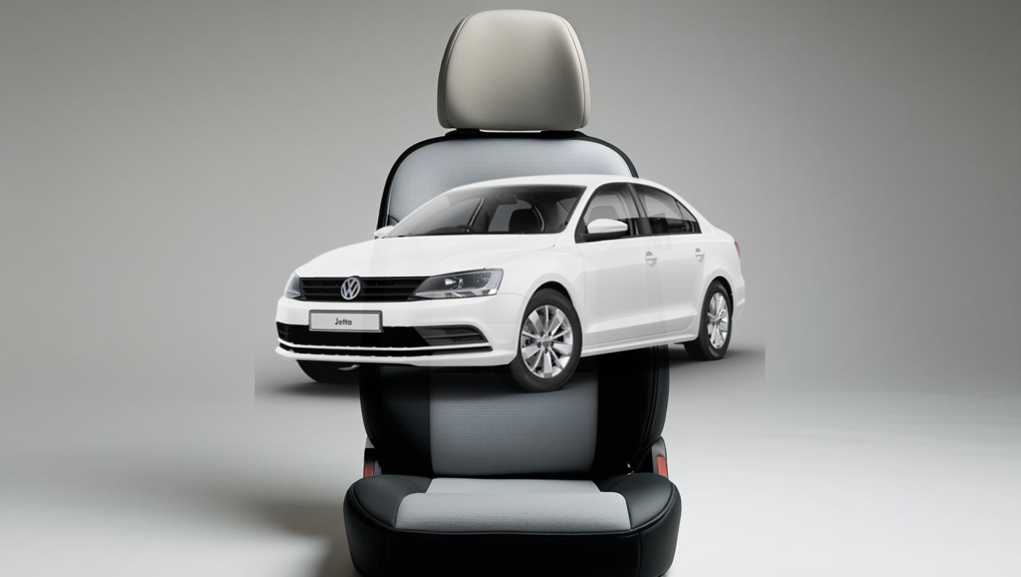 Авточехлы Фольксваген Джетта — защита сидений