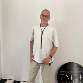 Тим Лякишев Преподаватель бачаты, Москва