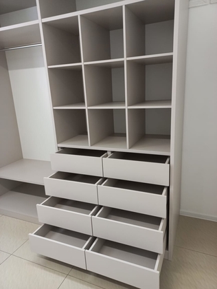 Шкаф-купе в Екатеринбурге 7-028681s Шкаф-купе в Екатеринбурге 7-028784s