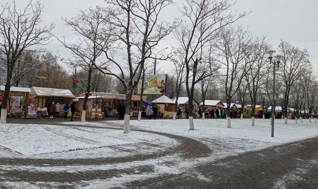 ОАО "Компания "МогНат" в посольстве в Москве