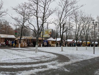 ОАО "Компания "МогНат" в посольстве в Москве
