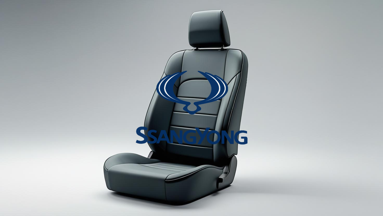 Чехлы на сиденья SsangYong — защита и стиль