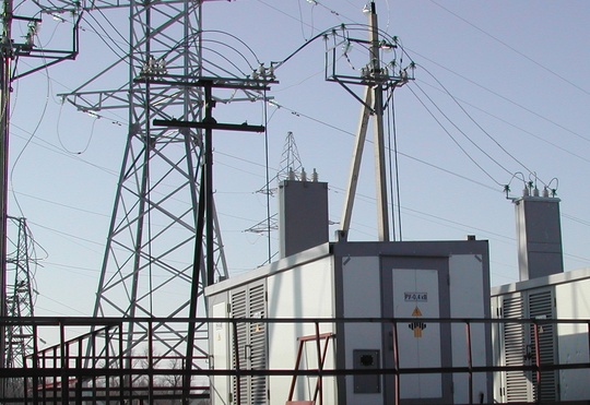 Компания ООО Проект-Электро-Монтаж