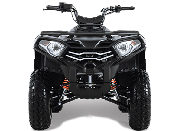 Квадроцикл LONCIN 300 MD