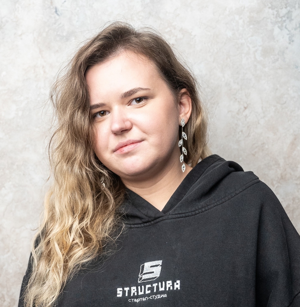 Проектный менеджер