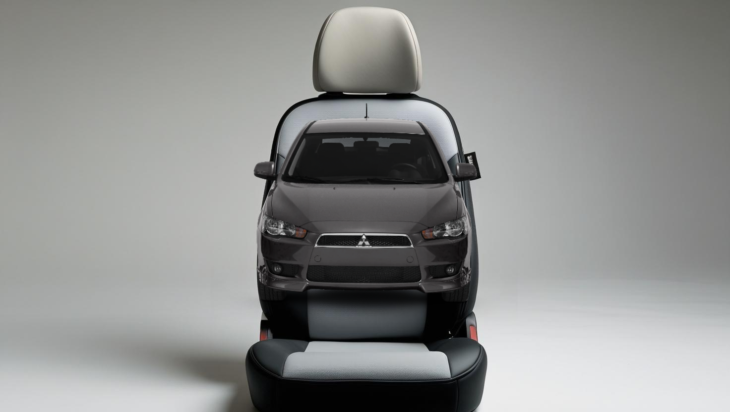 Авточехлы Mitsubishi Lancer — защита сидений