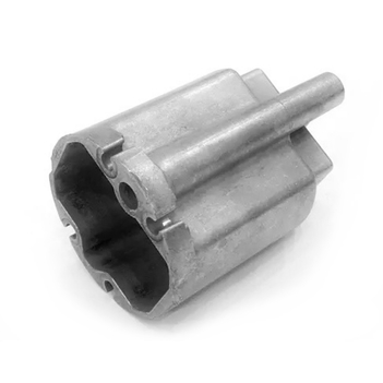 литье алюминия