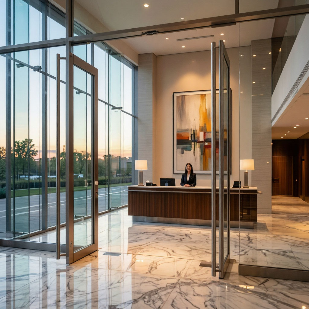 Business Stay & Retreat