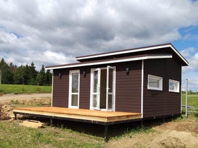 монтаж теплого дома монтаж теплого дома