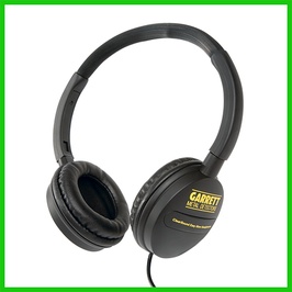 Наушники Garrett ClearSound предназначены для работы с моделями Garret Ace: 150, 250, Euro, 200i, 300i и 400i. 