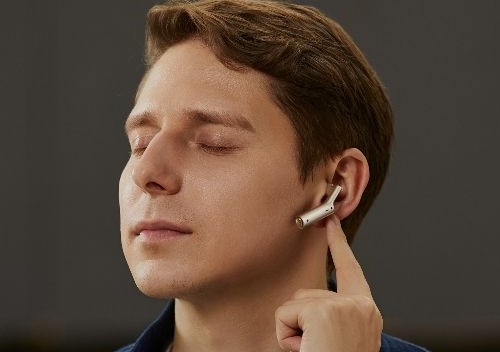 Timekettle W4 наушники переводчики с ИИ купить в официальном магазине с доставкой и гарантией в России Timekettle W4 наушники переводчики с ИИ купить в официальном магазине с доставкой и гарантией в России