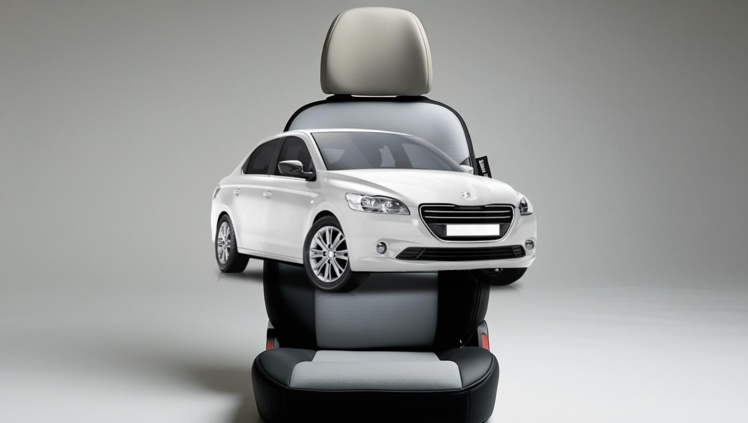 Авточехлы Peugeot 301 — защита сидений