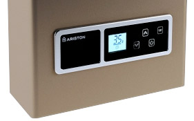 газовые колонки Ariston