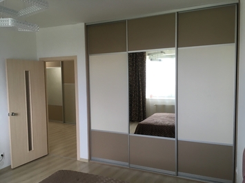 Купить встроенный шкаф купе Арт. VU 888-032647-01 на заказ Купить встроенный шкаф купе Арт. VU 888-07-01 на заказ