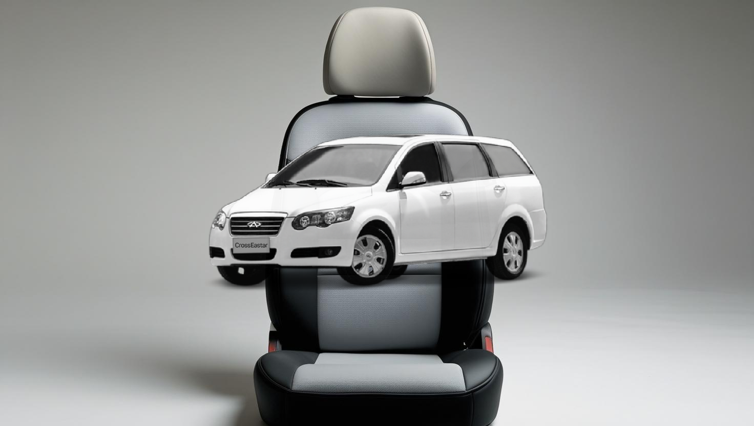 Чехлы на авто Chery B14 — стильная защита салона