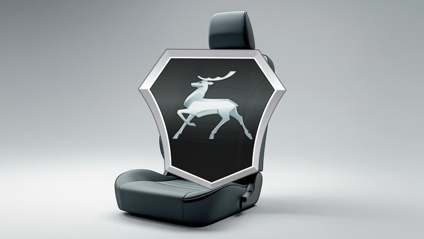 Чехлы на сиденья ГАЗ