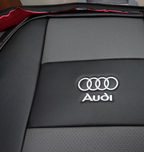 Авточехлы Audi 80 — чехлы на сиденья автомобиля