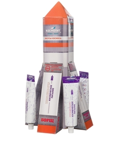 Купить Космическое питание Набор