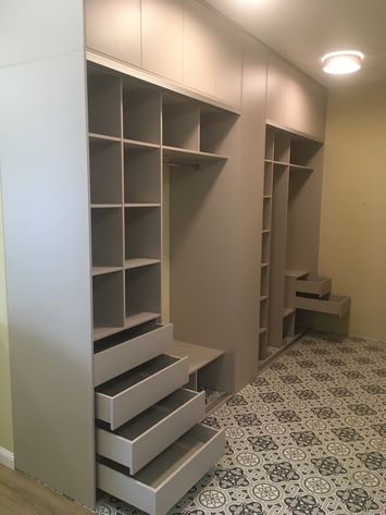 Шкаф купе в Екатеринбурге на заказ Арт. 222-26 Шкаф купе в Екатеринбурге на заказ Арт. 222-27