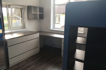 Купить встроенный шкаф купе Арт. VU 888-07-01376 на заказ Купить встроенный шкаф купе Арт. VU 8838-07-0138 на заказ