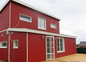 дом с удобствами за один день дом с удобствами за один день