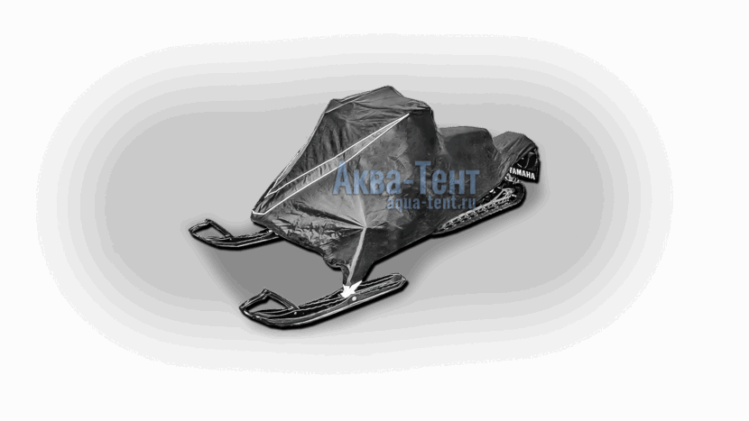 Чехол для снегохода Yamaha Sidewinder + Viper Чехол для снегохода Yamaha Sidewinder + Viper