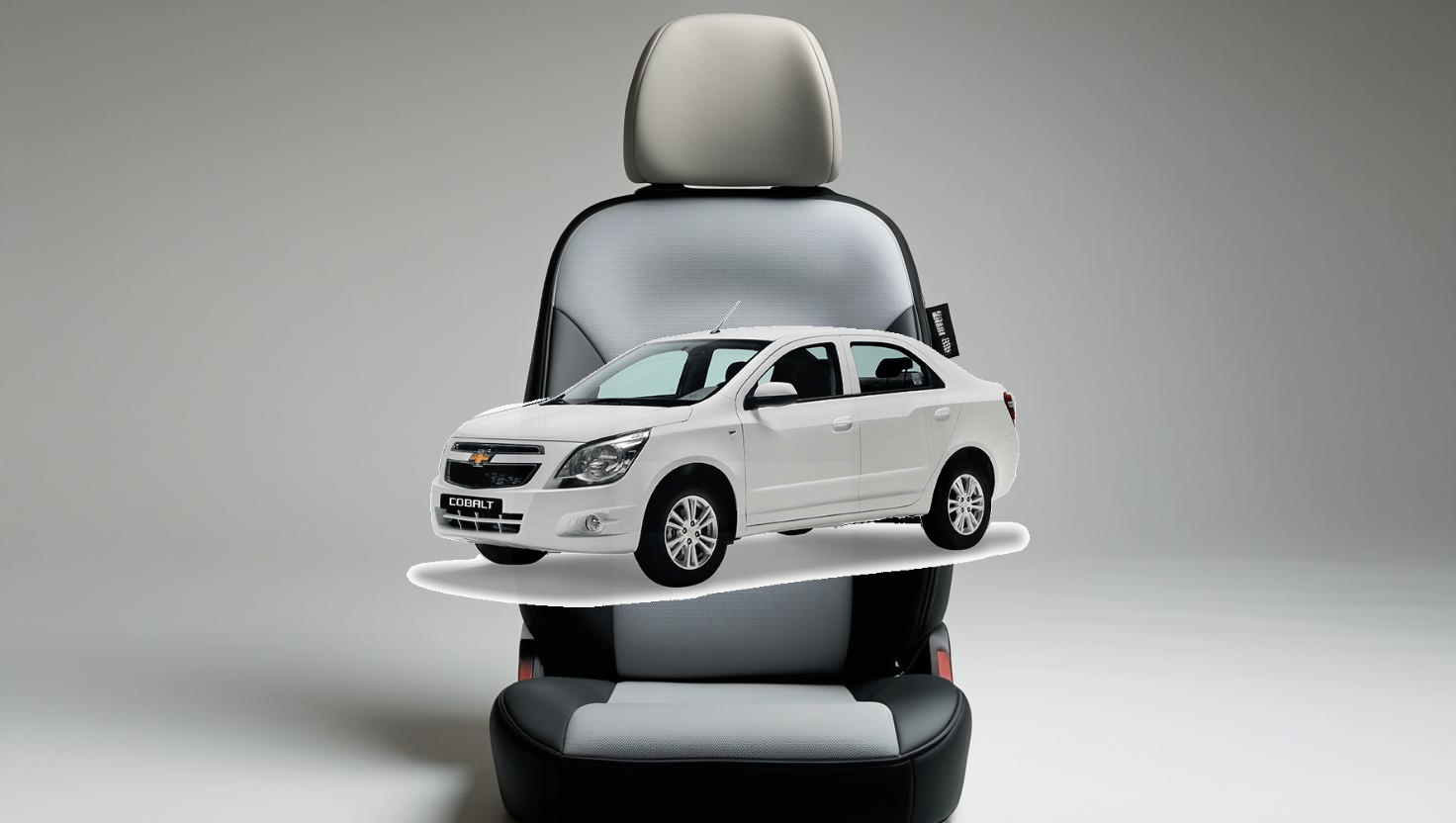 Чехлы на авто Chevrolet Cobalt — стильная защита салона
