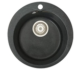 Мойка каменная черная Мойка каменная черная