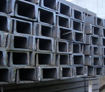 Shveller Shaturtorf Швеллер Шатурторф