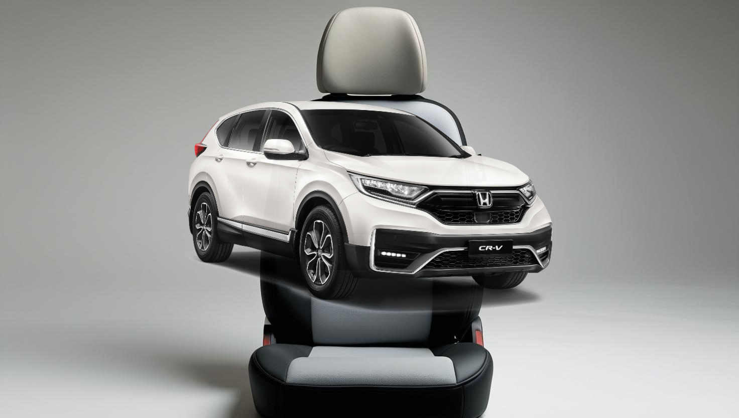Чехлы для Honda CR-V — комфорт и защита