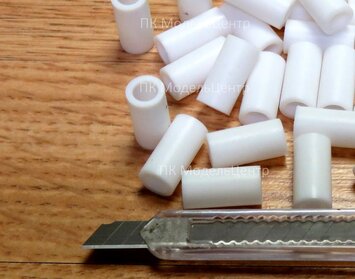 Шайба диэлектрическая Шайба диэлектрическая