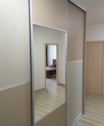 Купить встроенный шкаф купе Арт. VU 888-07-0149 на заказ 77 Купить встроенный шкаф купе Арт. VU 8868-07-0150 на заказ