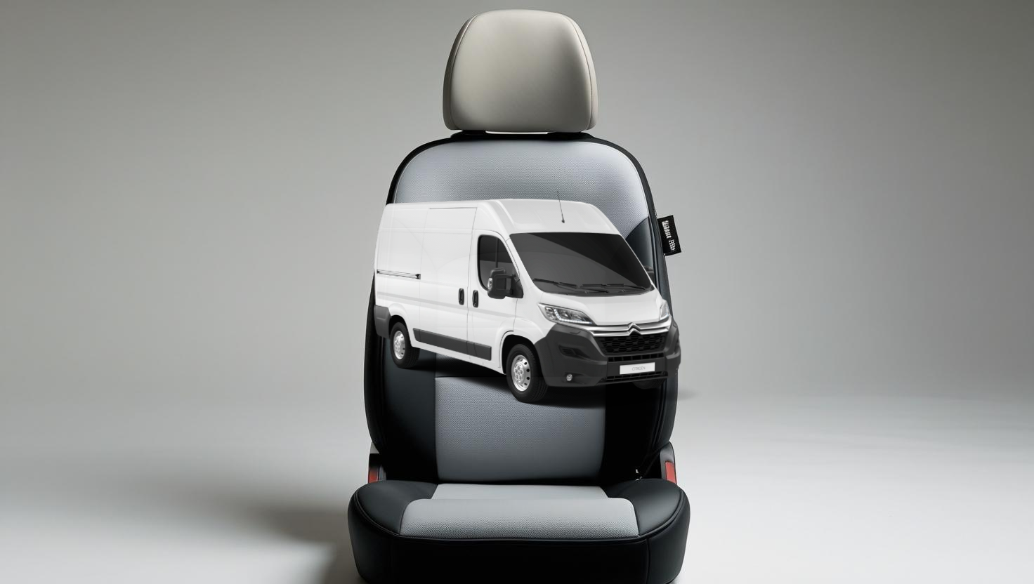 Чехлы на авто Citroën Jumper — стильная защита салона