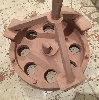 Особенности литья по газифицируемым моделям