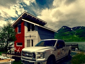 скандинавский дом скандинавский дом