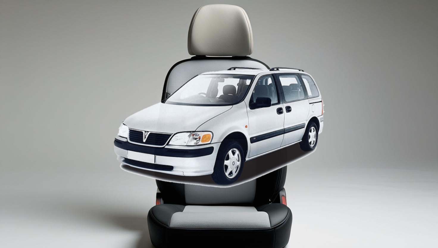 Авточехлы Opel Sintra — защита сидений