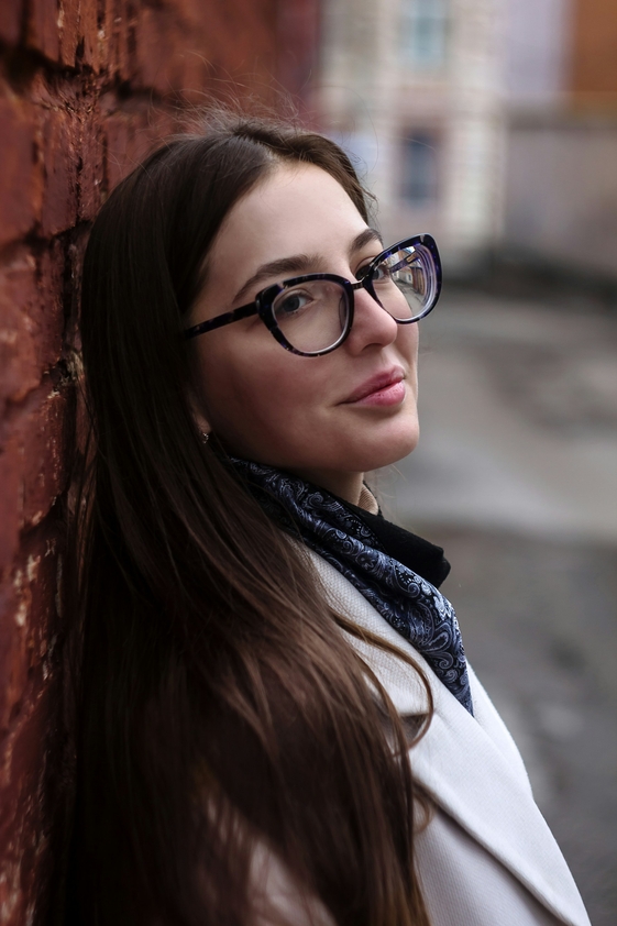 Ирина Вольт