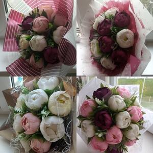 купить цветы бабушке цветы для декора купить Минск