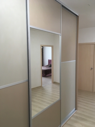 Шкаф-купе в Екатеринбурге 7-026045s Шкаф-купе в Екатеринбурге 7-026175s