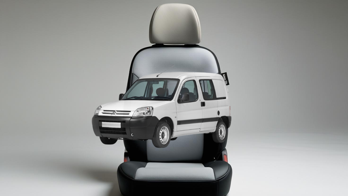 Чехлы на авто Citroën Berlingo — стильная защита салона