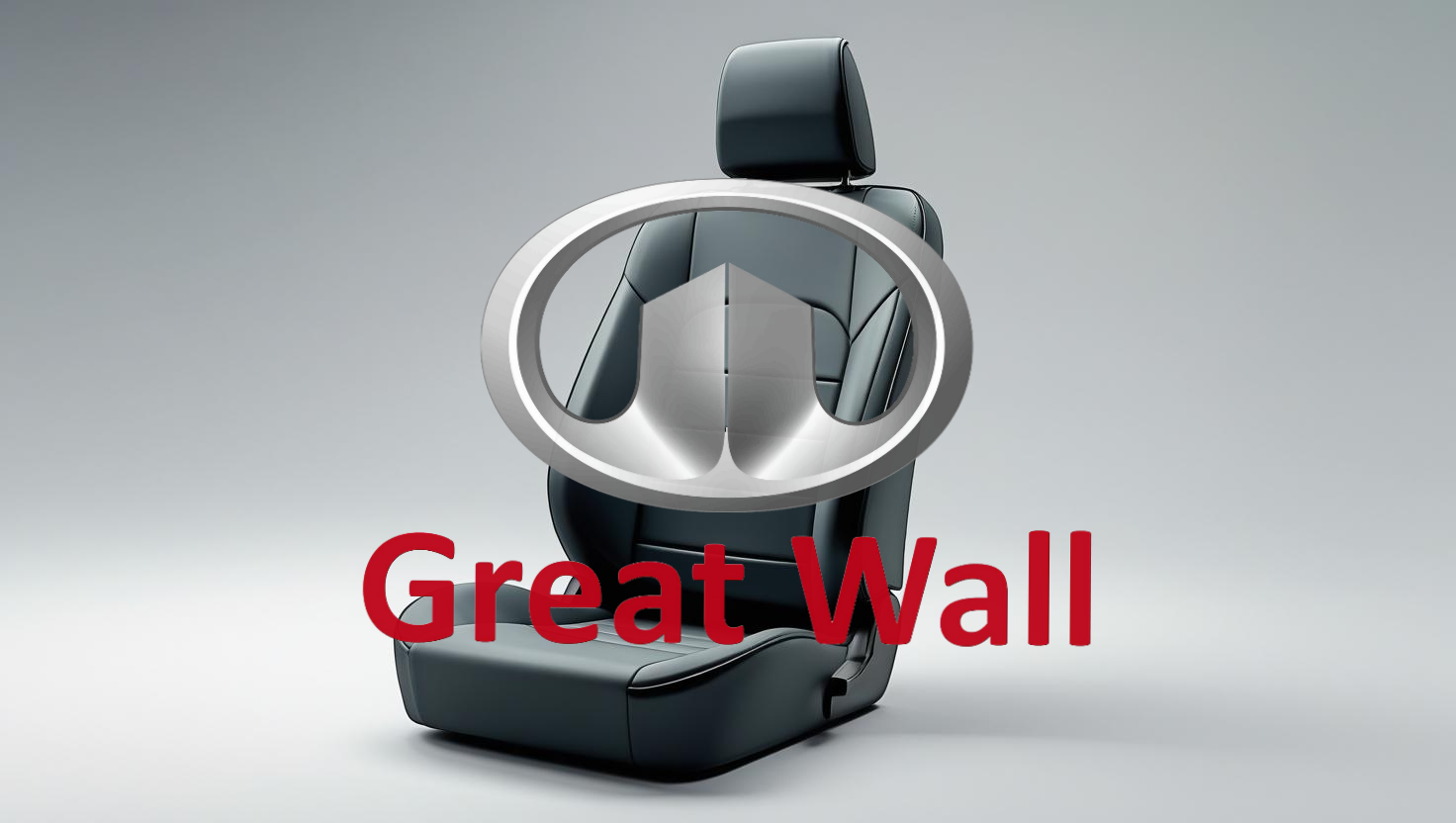 Чехлы на сиденья Great Wall — защита и стиль салона
